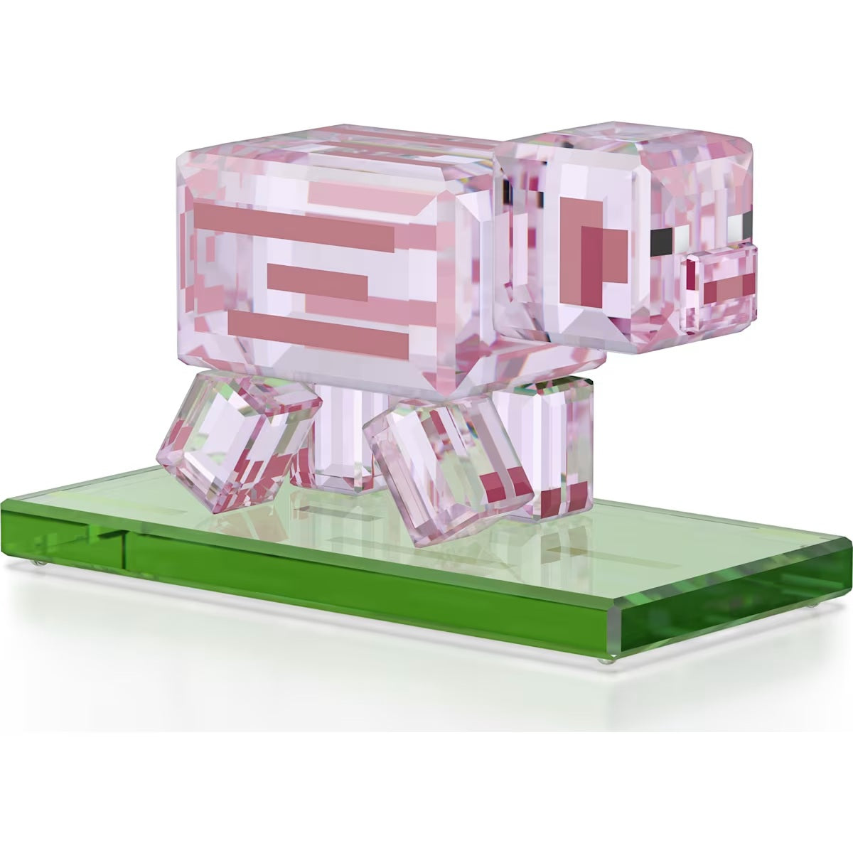 Swarovski Minecraft Pig 5701273