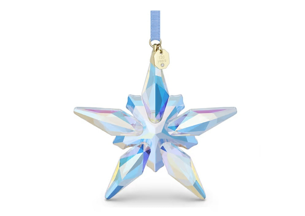 Swarovski Annual Edition 130th Anniversary Ornament 2025 5701844