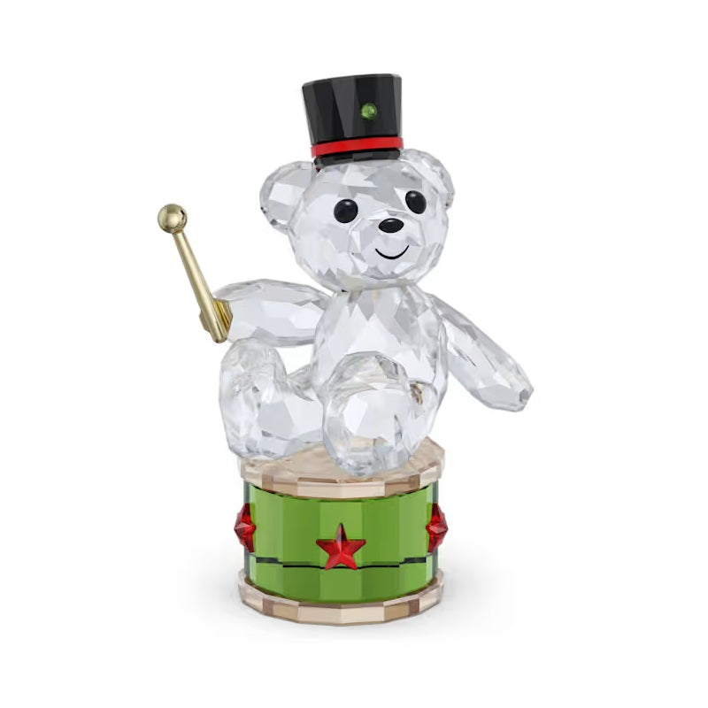 Swarovski Kris Bear Holiday Annual Edition 2025 5701510