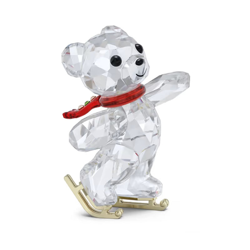 Swarovski Kris Bear 130th Anniversary 5701787