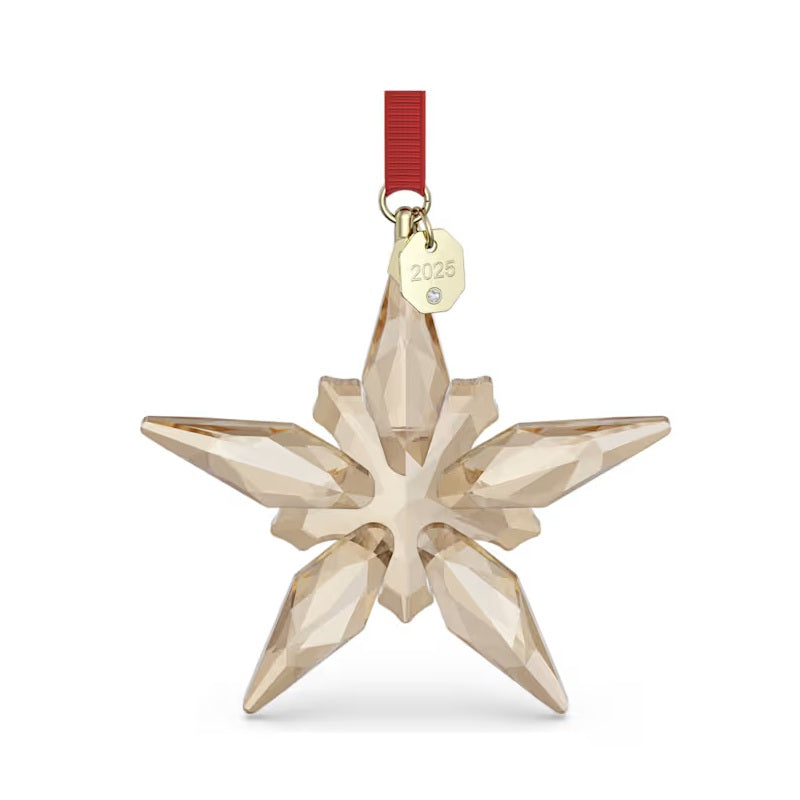 Swarovski Annual Edition Festive Ornament 2025 5701826
