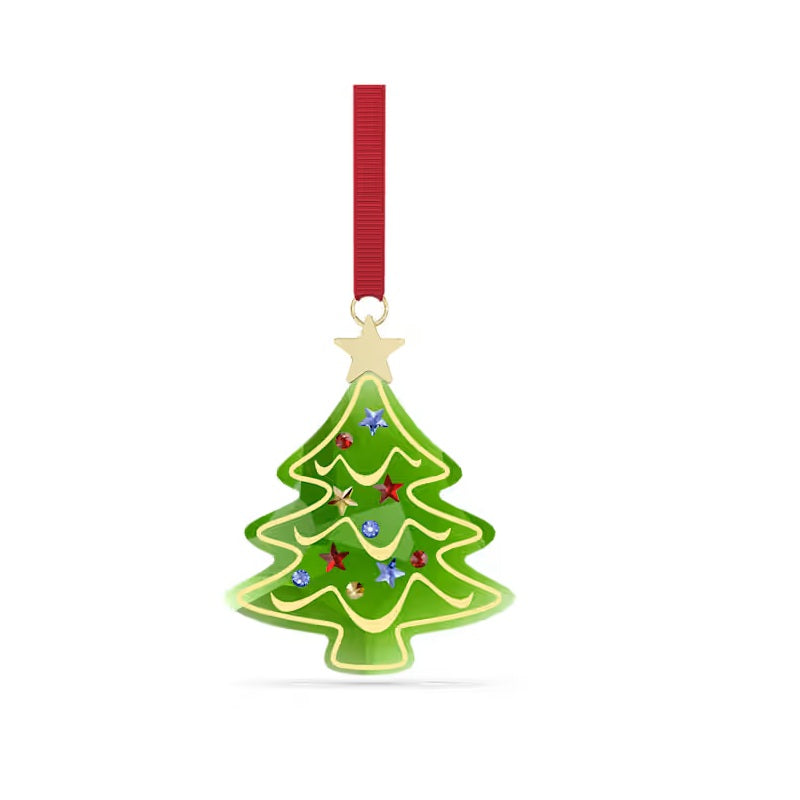 Swarovski Holiday Cheers Holiday Tree Ornament 5701867