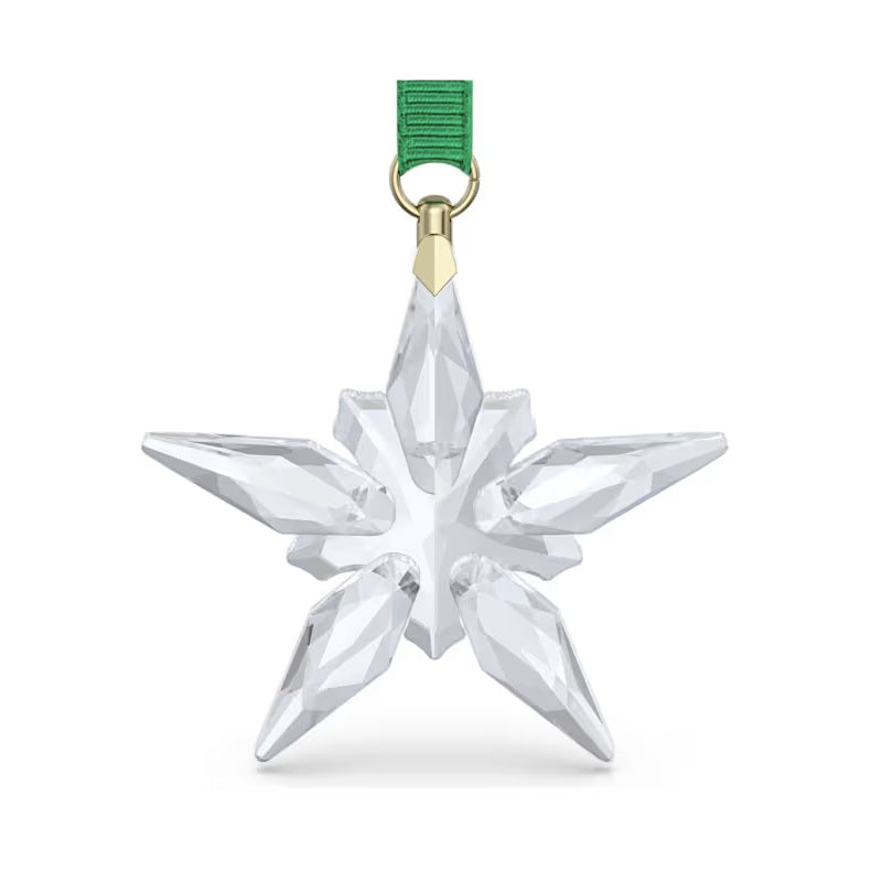 Swarovski Annual Edition Little Star Ornament 2025 5701825