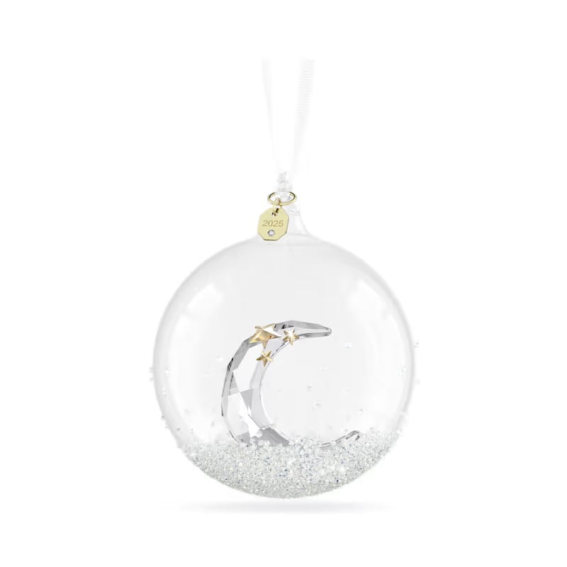 Swarovski Annual Edition Ball Ornament 2025 5701865