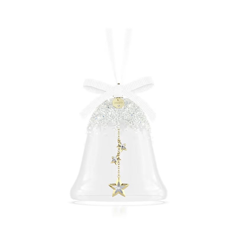 Swarovski Annual Edition Bell Ornament 2025 5701866