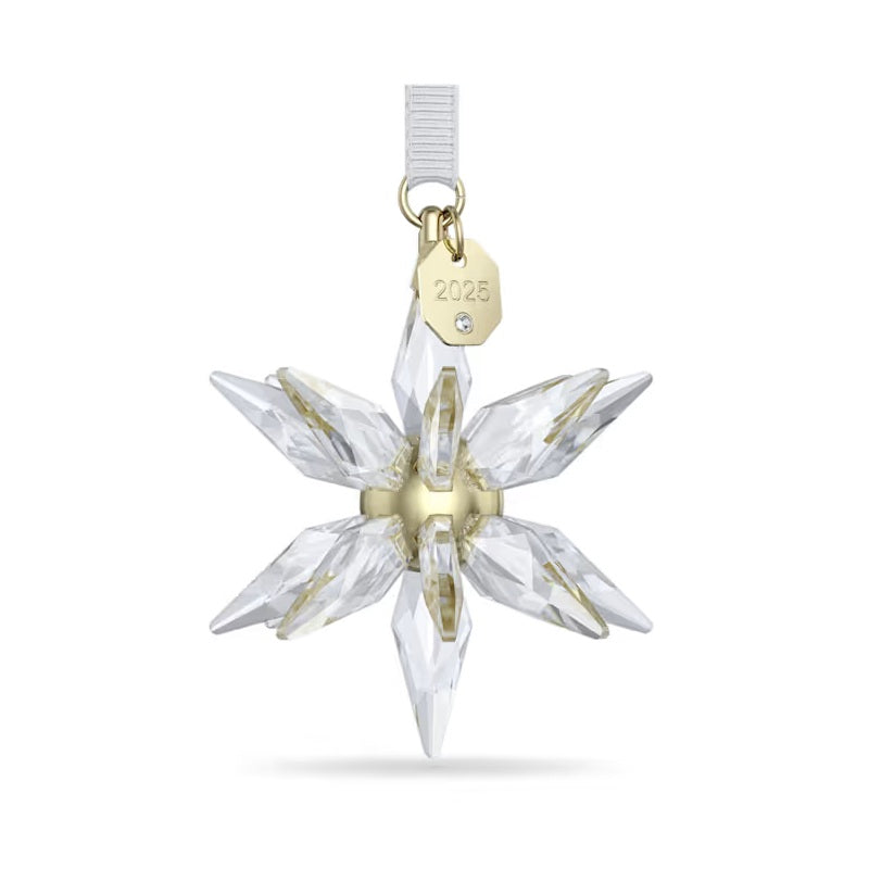 Swarovski Annual Edition 3D Ornament 2025 5701506