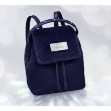SWAROVSKI GWP BLUE BACKPACK 5458099