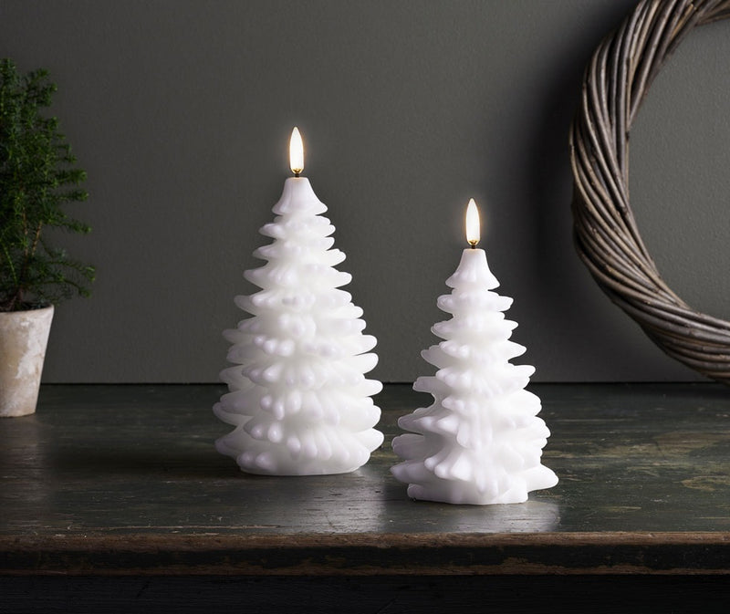 Ununi Lighting 10.1cmx14.5cm Medium Nordic Christmas Tree