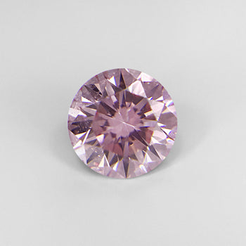 Argyle Pink Diamond 0.17ct 6P Argyle Cert 375872