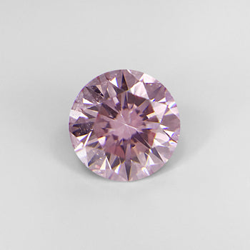 Argyle Pink Diamond 0.17ct 6P Argyle Cert 375872