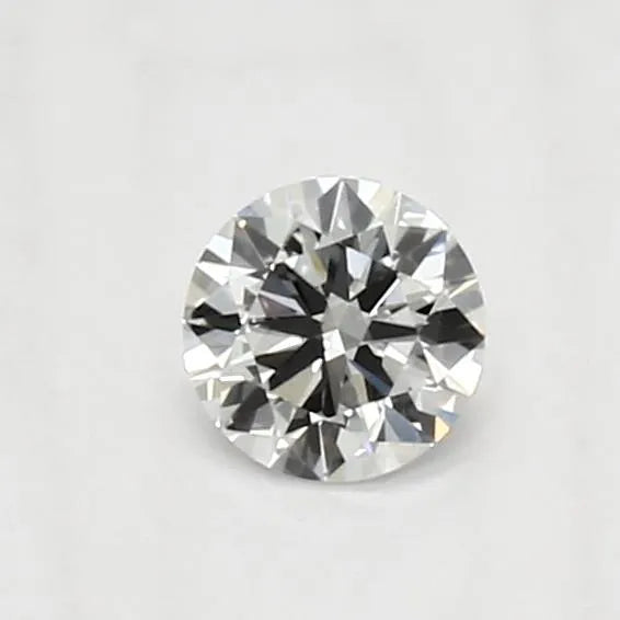 0.36 Carats ROUND Diamond