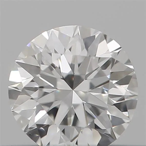 0.06ct Round Natural Diamond (Colour E, Clarity VVS1, Cut VG, IGI Certified)