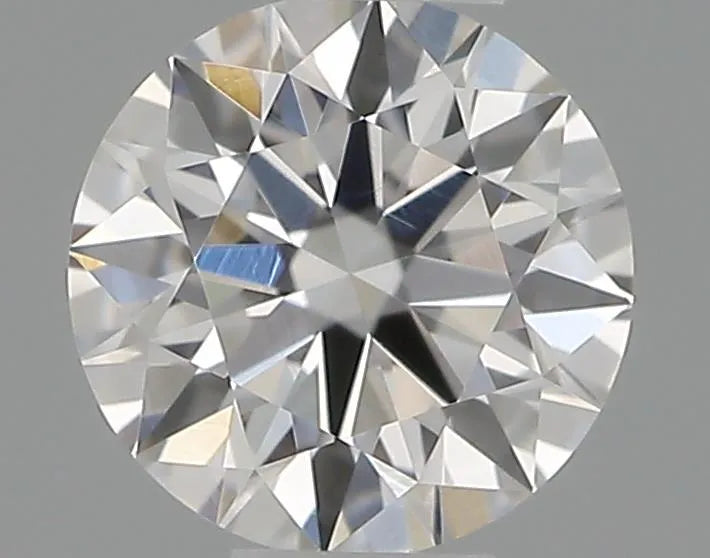 0.34 Carats ROUND Diamond