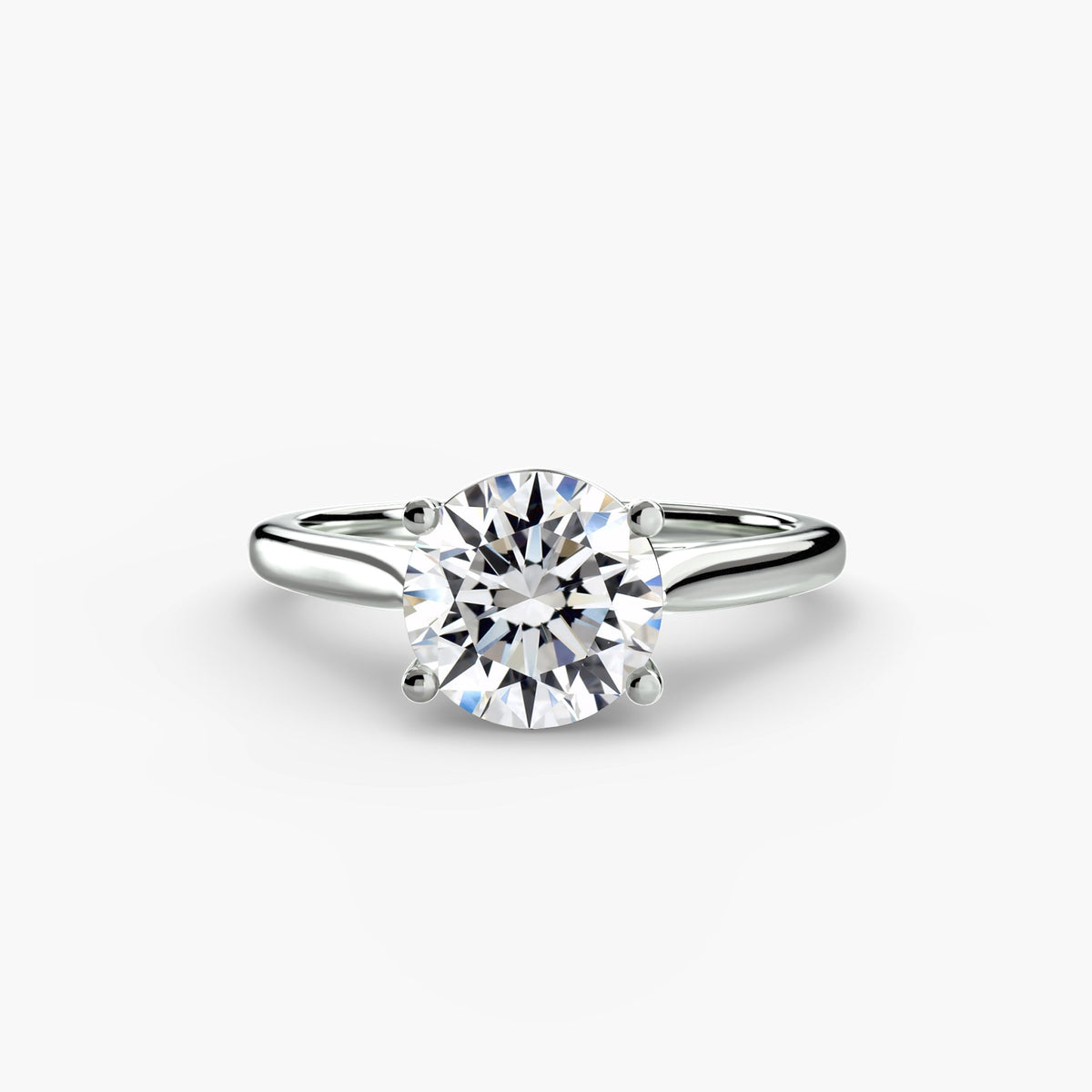 Completed Ring (Australia Size L)