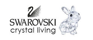 Swarovski Crystal Logo